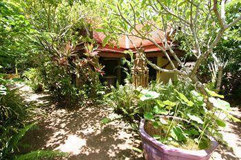 Gasthof Ban Sabai Big Buddha Retreat & 3*