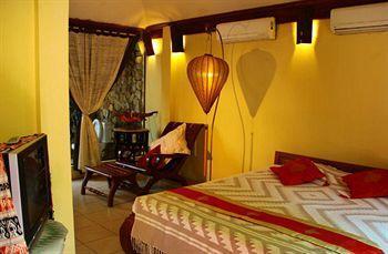 Ban Sabai Big Buddha Retreat & Gasthof 3*