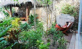 Ban Sabai Big Buddha Retreat & Gasthof Strand Bang Rak